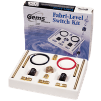 Fabri-Level Switch Components & Switch Kits